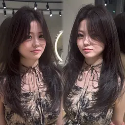 【当日限定⭐️】ワンカラー＋カット＋トリートメント✨