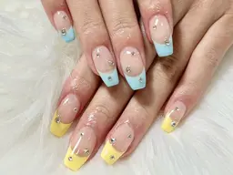 フレンチ💗