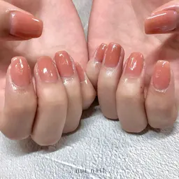 ✋🏻【オフなし×】シンプルコース🌼