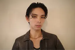 ⚡️今だけ価格⚡️メンズカット&炭酸ヘッドスパマッシュセンターパートスパイキーショートベリーショートメンズカット
