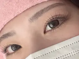 美眉スタイリング✨