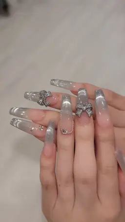 【人気No.1💍】マグネット,ラメ,フラッシュ,ミラー🪩🪄※グラデーション可能