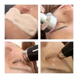 目元エステlash glow【マツ育・疲れ目・肌育】