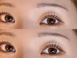 無料っ！🙌💕【※星ヶ丘店にて募集】✨フラットラッシュ120本✨12/5 11時​〜​12時30分時限定っ！