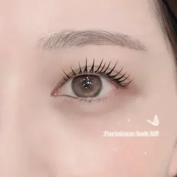 まつパ/パリジェンヌ 【ミニモ限定価格】🫧🫧🎀※口コミ必須