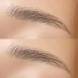 【眉のお悩み解決♪】人気沸騰中！ハリウッドブロウリフト🌷メイク付き🌷