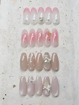 25歳以下限定☆ワンホンデザイン♪