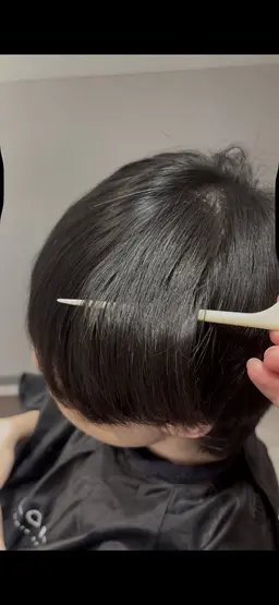 【✨髪質改善✨】‼️髪質改善5stepトリートメント‼️