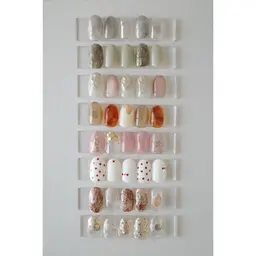 🎄12月予約分🎄シンプル デザイン(オフ🈶)