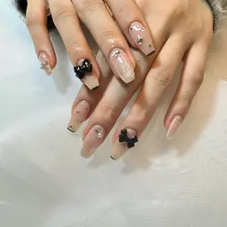 新規限定クーポン👉持ち込み10本アート
