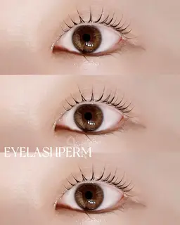 🎀🌙パリジェンヌラッシュリフト🌙🎀