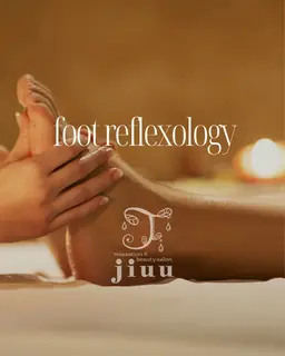 【至福のフットリフレクソロジー】ハーブ足湯付き🪻初めは気軽にお試しの60分コース🦶💓足裏刺激で全身の巡りUP⤴︎