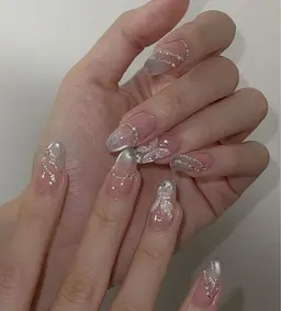 持ち込みアート放題つけ放題