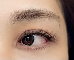 フラットラッシュ👀120本❤️オフ無料❤️