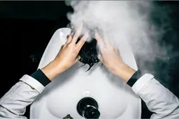 ✨【極上ケア】トリートメント＋ヘッドスパ✨