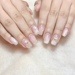 🎀OPEN 価格🎀韓国ネイル✨定額デザイン5000円