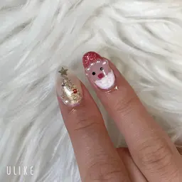 12/14限定🩶2本(持込可)アート𓂃🎀𓈒𓏸【オフ代別途】