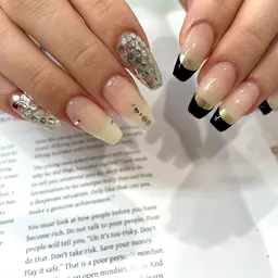 【11月限定!】hand or foot 120minやり放題