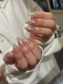 パラジェル使用💫オフあり120分持ち込みデザイン