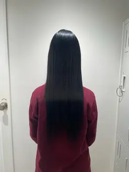 ✨大人気艶カラー✨イルミナカラー🎶