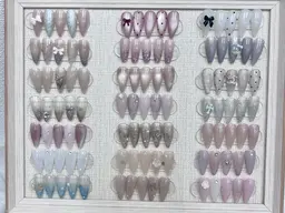 ❣️シンプルデザインコース❣️