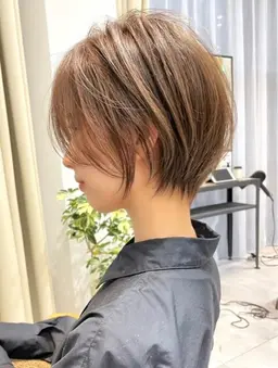 【🫧ミニモ限定🫧】AJシステムトリートメント（4step、5step）＋カット