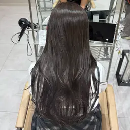 ✂️カット➕𝐀𝐮𝐣𝐮𝐚2stepトリートメント💎