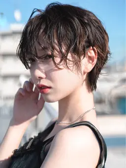🦖新規cut🦖