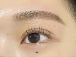 💎【パリジェンヌラッシュリフト】💎根本立ち上げでぱっちり仕上げまつげ《練習モデル募集》／技術向上のため無料✨