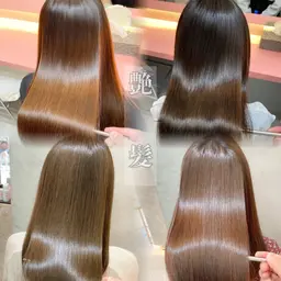 【❣️迷ったらこちら❣️】💫10月限定💫似合わせカット💇🏻‍♀️+プチスパ＋スチームトリートメント🌈