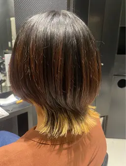 🌾【期間限定スペシャルクーポン】カット+クイックヘッドスパ🌾