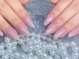 【人気No.3】《チップスカルプ》ワンカラー/マグネット限定価額　8980円