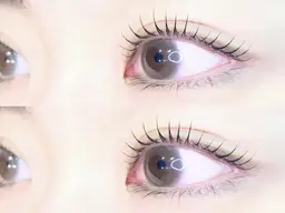 🌱ご新規様口コミ限定🌱オーダーメイドまつ毛パーマ,ラッシュリフト,パリジェンヌ（上のみ）