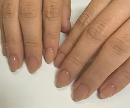 （オフあり）ハンドワンカラー🩵2色までお選び頂けます🧡10月限定🤎
