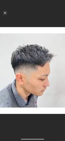 【全員】🔥ドライカット🔥￥3000
