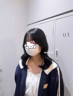 【U25限定】16歳~25歳限定カット(3cm以上)+ワンカラー