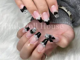 【11/19.21限定!!】mサイズ長さだしフリーデザイン¥2200