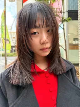 質感デザインカット💎《おすすめメニュー✨》