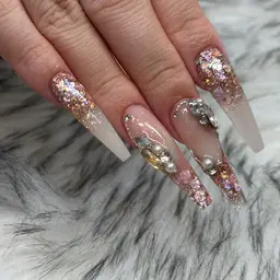 成人式の方のみ!スカルプつけ放題💅12/29.30要相談可◎