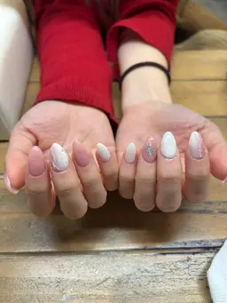 【オフなし】デザインメニュー（エーナイン公式HP6600円デザインからお選びいただきます）