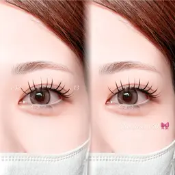 🎀FLAT LASH 120 🎀(オフ込)