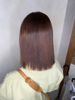 【ツルサラ】髪質改善TOKIOトリートメント🍃