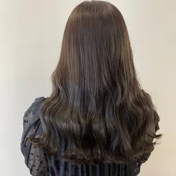 【選べるメンテナンスメニュー】 カット＋ヘッドスパorオージュアトリートメント