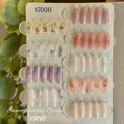 ❤︎定額デザイン①(オフ込)※時期によりデザイン変更