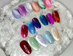 【11/23まで限定✨✨】マグネットワンカラー/オフ無料¥5500→¥4800