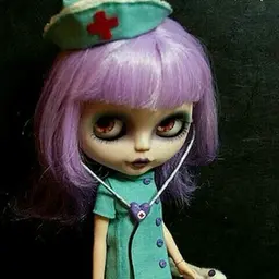 🐁one color / design color🐁 ※ブリーチする場合+料金