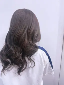 【やわらか可愛いを叶える💍】 ワンカラー