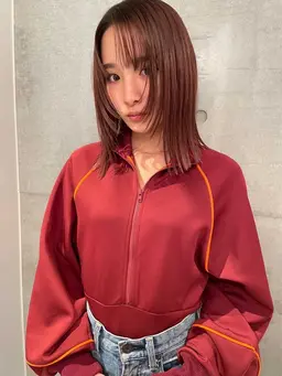 無料カットモデル