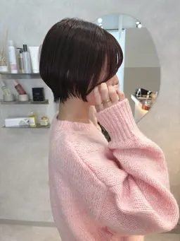 🫧カット+3stepトリートメント🫧