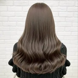 📛学生限定📛#ナチュラルカラー➕#メンテカット➕#トリートメント🫧